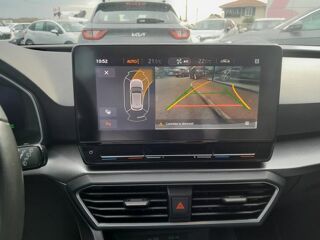 Leon 2.0 TDI 150ch Style Business DSG7 2022 occasion 64600 Anglet