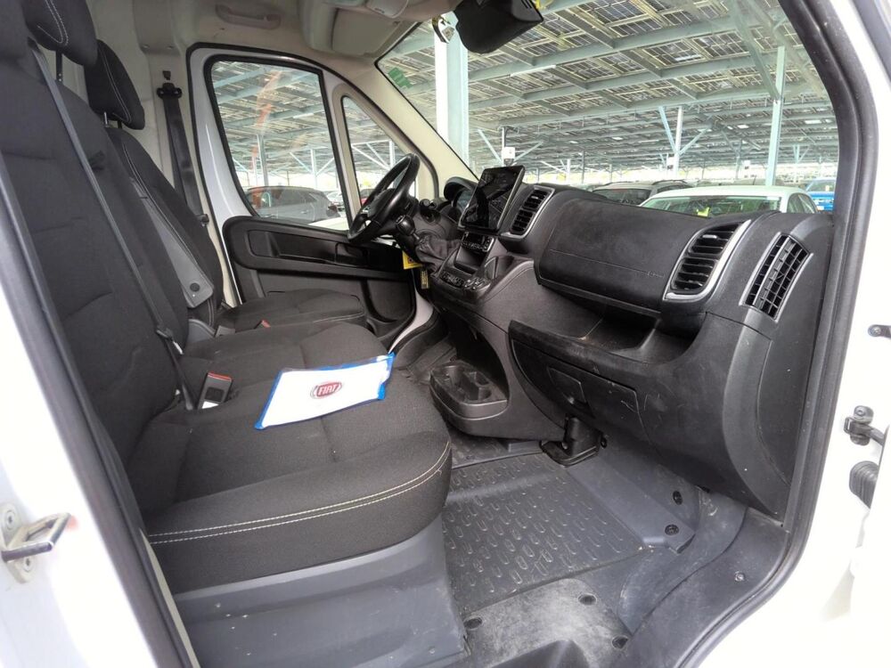 Ducato L2H2 3.5 Maxi 140ch S&S Pack Premium Connect / FACELIFT / CA 2024 occasion 82000 Montauban