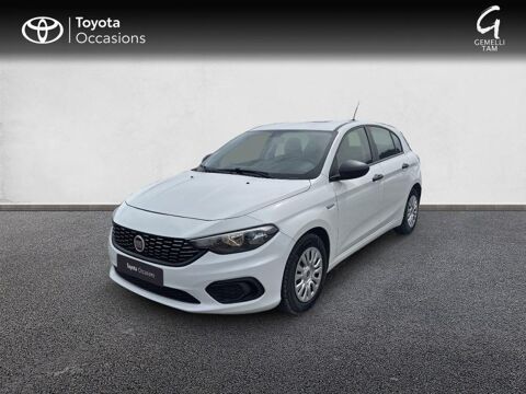 Fiat tipo 1.4 95ch S/S  MY20 5p