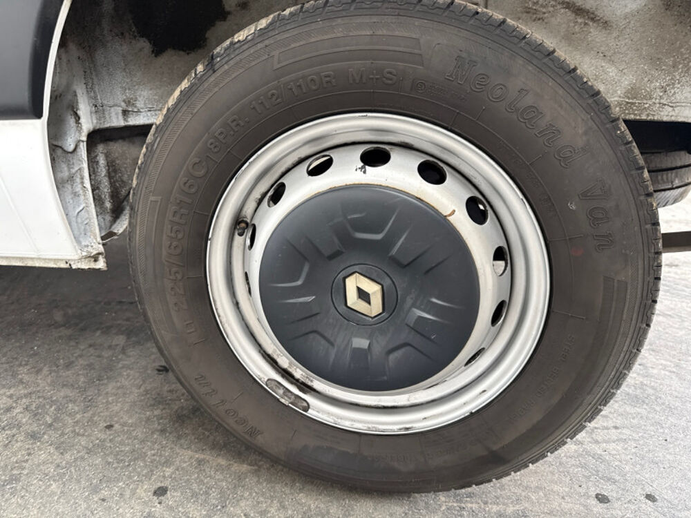 Master F3500 L1H1 2.3 DCI 135CH GRAND CONFORT E6 2020 occasion 28630 Nogent-le-Phaye