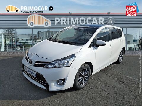 Toyota verso 112 D-4D SkyView 5 places