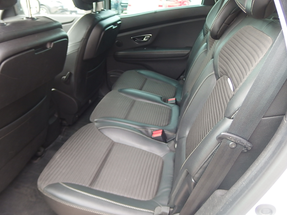Scenic IV 1.6 DCI 130CH ENERGY BUSINESS 2018 occasion 10600 Savi&egrave;res