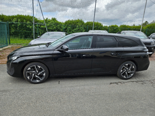 308 SW 1.5 BLUEHDI 130CH S&S ALLURE EAT8 2025 occasion 14220 Thury-Harcourt