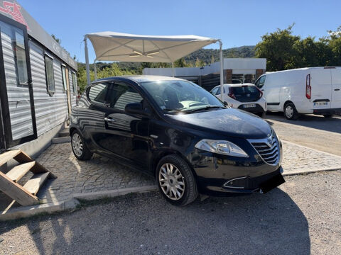 Ypsilon 0.9 TWINAIR PLATINUM STOP&START 5P 2014 occasion 83120 Sainte-Maxime