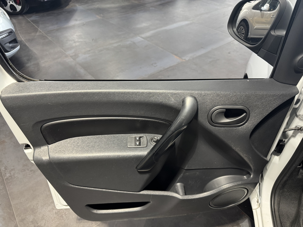 Kangoo Express 1.5 DCI 77 600 KM TVA RECUP PRIX TTC 2016 occasion 12000 RODEZ