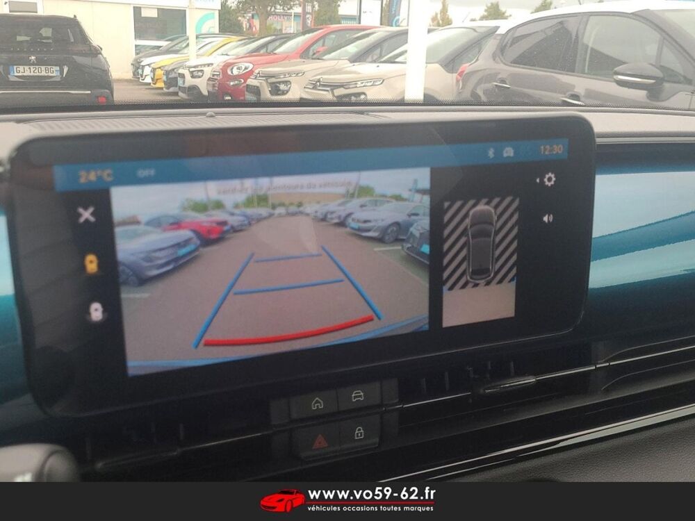 Fiat 600 e 156ch 54kWh Ic&ocirc;ne 2026 occasion 62000 Arras