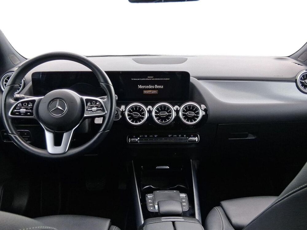 Classe GLA 250 e 160+102ch Business Line 8G-DCT 2021 occasion 13730 ST VICTORET
