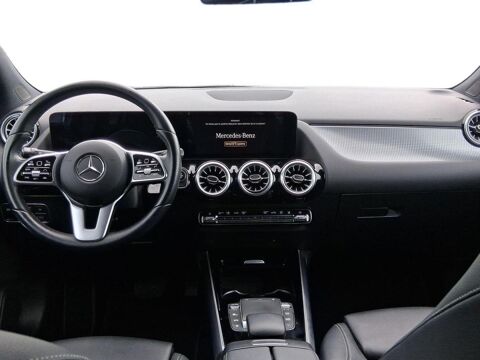 Classe GLA 250 e 160+102ch Business Line 8G-DCT 2021 occasion 13730 ST VICTORET