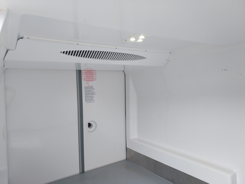 Jumpy M 2.0 BLUEHDI 120CH FRIGO 2021 occasion 60600 Clermont