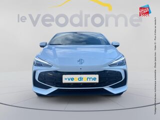 MG3 1.5 Hybrid+ 195ch Luxury 2025 occasion 25770 Franois