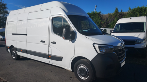Master F3500 L3H3 2.3 BLUE DCI 135CH CONFORT EURO6E 2024 occasion 60600 Clermont