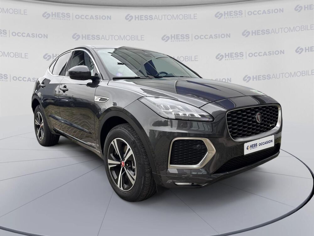 E-PACE P300e PHEV R-Dynamic S BVA AWD 2022 occasion 67460 Souffelweyersheim