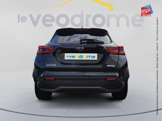 Juke 1.6 Hybrid 143ch Business+ 2022.5 2023 occasion 67800 Bischheim