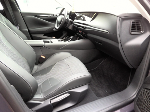 DS4 E-TENSE 213CH 61KWH PALLAS (TOIT OUVRANT) 2025 occasion 69890 La Tour-de-Salvagny