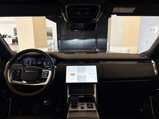 Range Rover 3.0 P550e 550ch PHEV Autobiography SWB 2026 occasion 57050 Metz