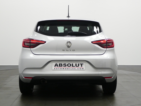 Clio V 1.0 TCE 90CH EQUILIBRE 2023 occasion 77100 Nanteuil-l&egrave;s-Meaux