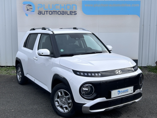Inster 49 KWH 115CH INTUITIVE 4PL 2025 occasion 44190 Saint-Lumine-de-Clisson