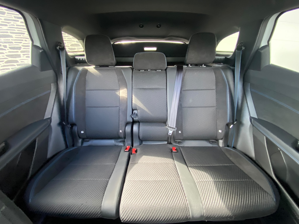Espace 1.2 E-TECH FULL HYBRID 200CH ESPRIT ALPINE 7 PLACES - 24 2024 occasion 53810 CHANGE