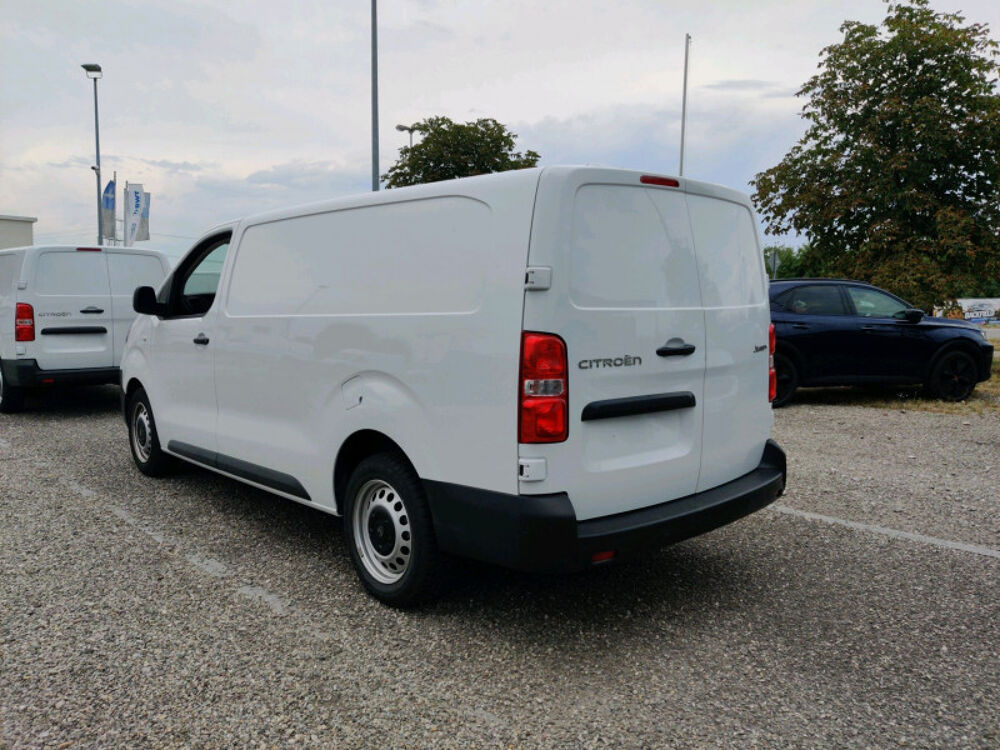 Jumpy XL 2.0 BLUEHDI 145CH S&S PACK PREMIUM CONNECT EAT8 2025 occasion 69890 La Tour-de-Salvagny