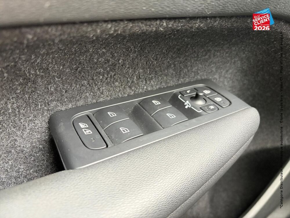XC40 T3 163ch Inscription Geartronic 8 2020 occasion 67800 Bischheim