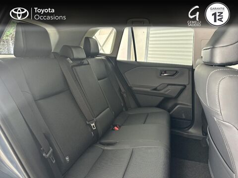 RAV 4 2.5 Hybride Rechargeable 309ch Lounge AWD-i RC26 2026 occasion 84100 Orange