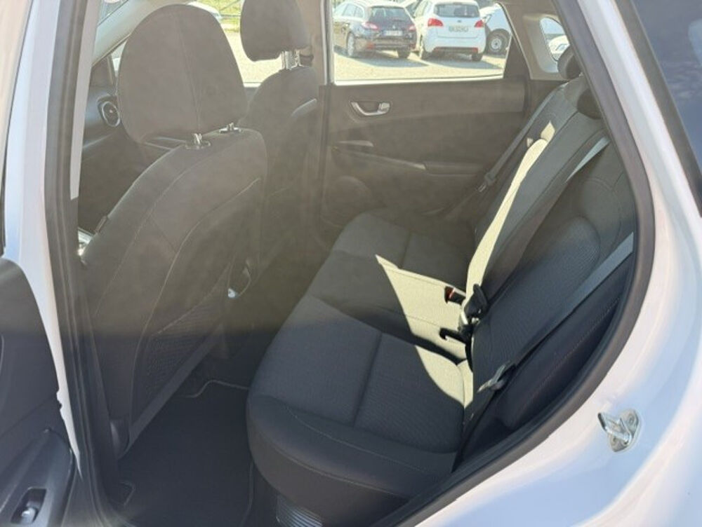 Kona 1.6 GDI 141CH HYBRID BUSINESS DCT-6 2022 occasion 91220 Br&eacute;tigny-sur-Orge