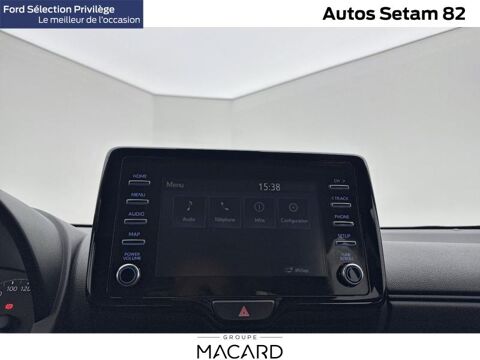 Mazda2 1.5 Hybrid 116ch Pure 2023 occasion 82000 MONTAUBAN
