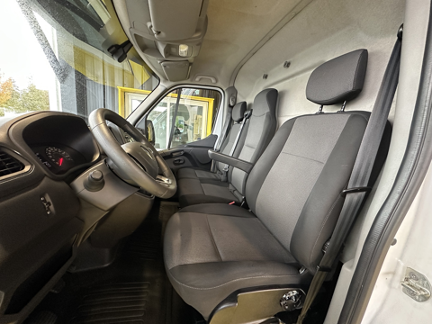 Master F3300 L2H2 2.3 DCI 135CH CONFORT EURO6 2021 occasion 56530 Qu&eacute;ven