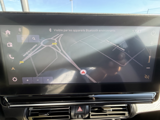 C3 Aircross 1.2 HYBRIDE 145CH MAX E-DCS6 2025 occasion 53810 CHANGE