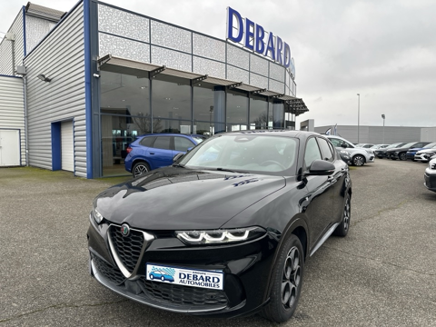 Alfa Romeo Tonale 1.3 PHEV 280CH TI AT6 E-Q4 2023 occasion Campsas 82370