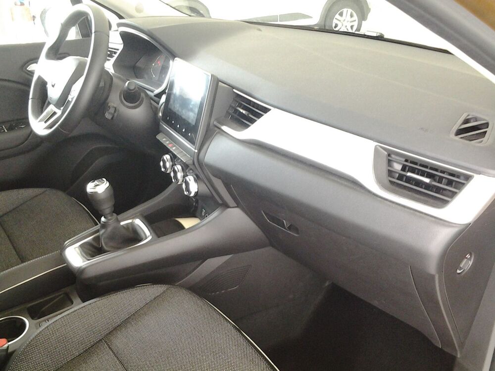 Captur 1.0 TCE 100CH INTENS GPL -21 2022 occasion 71880 Ch&acirc;tenoy-le-Royal