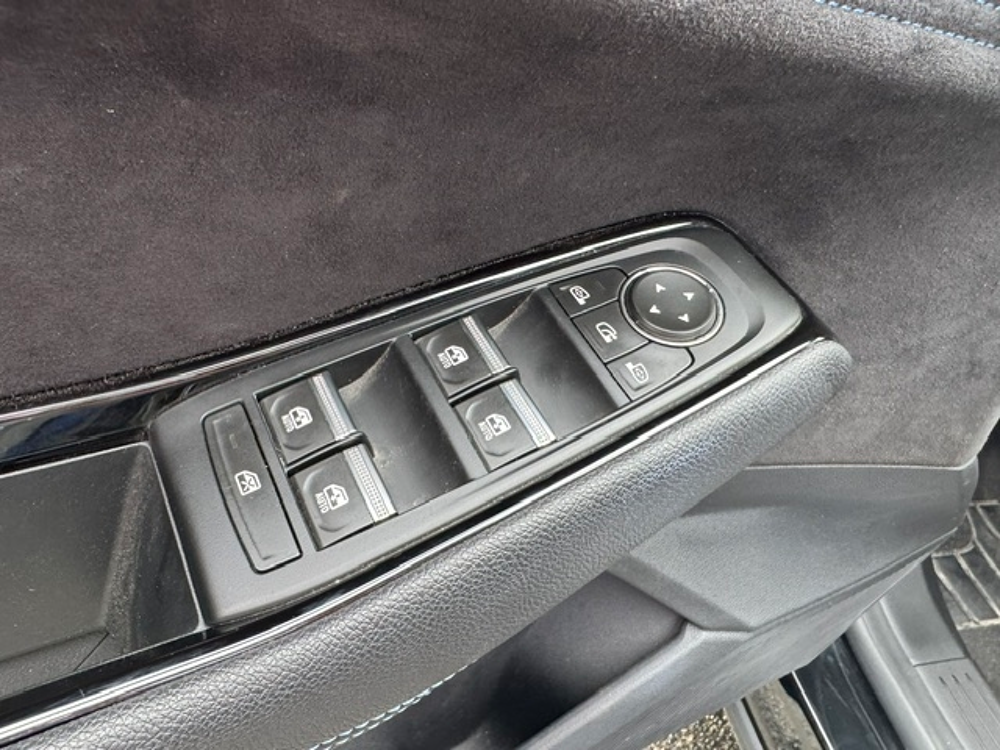 Espace 1.2 E-TECH FULL HYBRID 200CH ESPRIT ALPINE 2025 occasion 16400 Puymoyen
