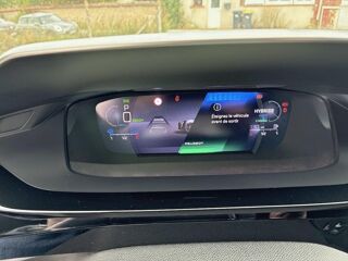 308 PHEV 180ch GT e-EAT8 2023 occasion 27400 Louviers