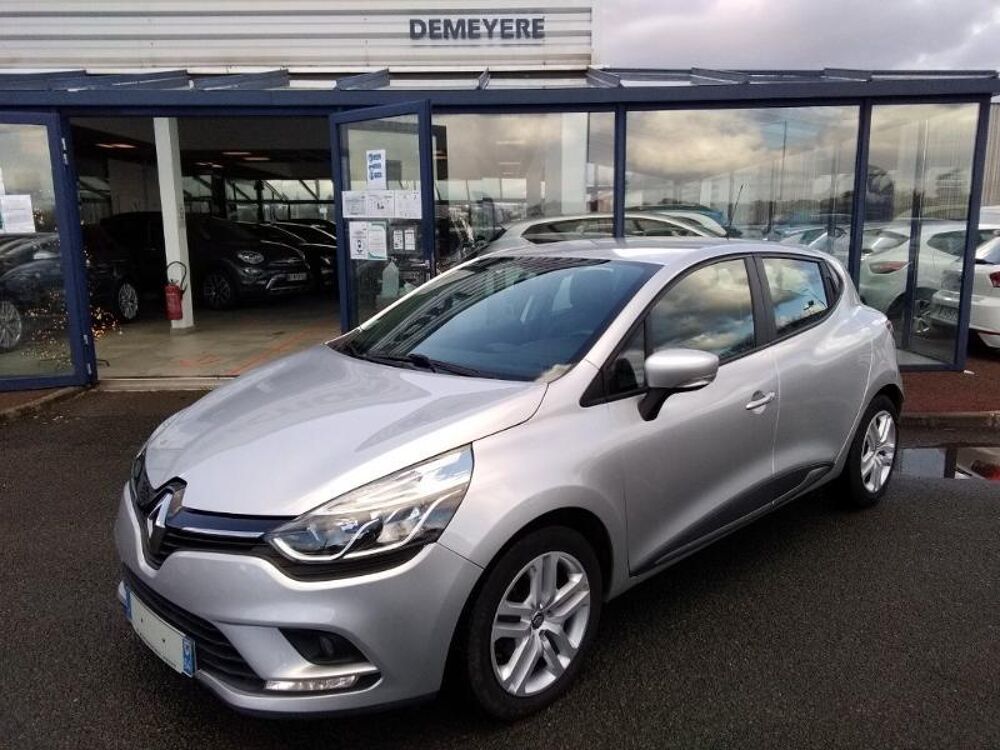 Clio 0.9 TCe 90ch energy Business 5p Euro6c 2019 occasion 64600 Anglet
