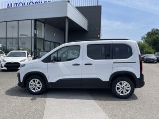 Rifter TAILLE M - 1.5 BLUEHDI 130CH S&S ALLURE 5 PLACES EAT8 2026 occasion 33700 M&eacute;rignac