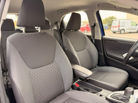 Yaris 116H DYNAMIC 92CH 5P 2024 occasion 16400 Puymoyen