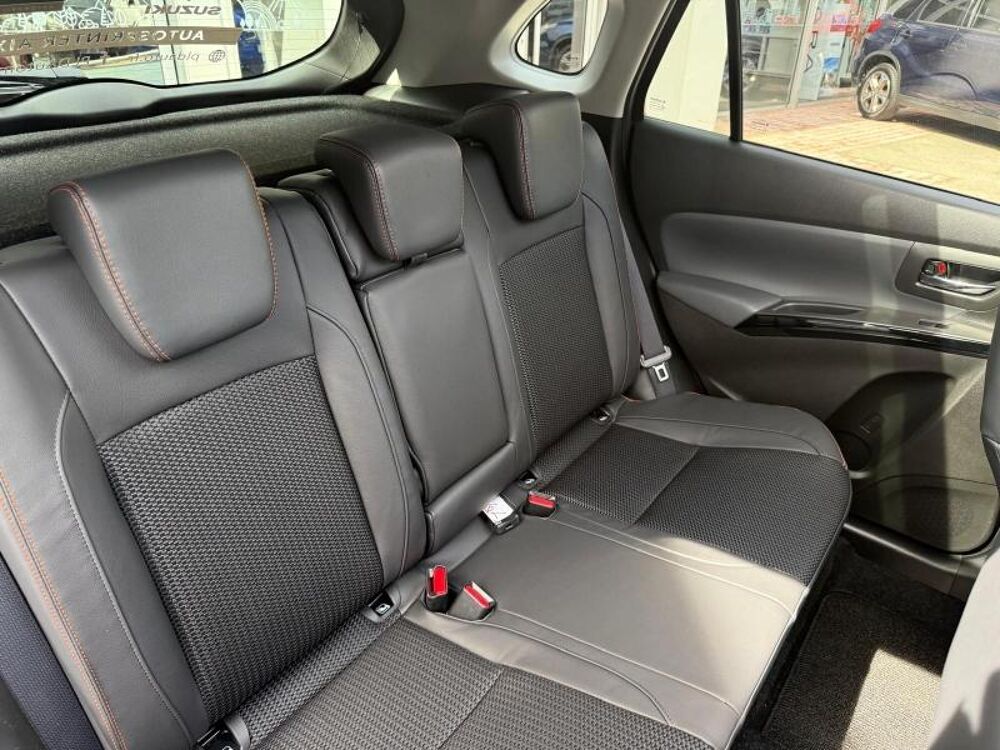 Divers 1.4 Boosterjet Hybrid 110ch Xplore 2026 occasion 13290 Les Milles