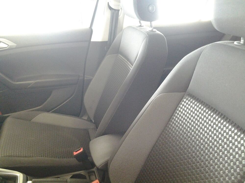T-Cross 1.0 TSI 110CH LIFE PLUS DSG7 2023 occasion 71880 Ch&acirc;tenoy-le-Royal