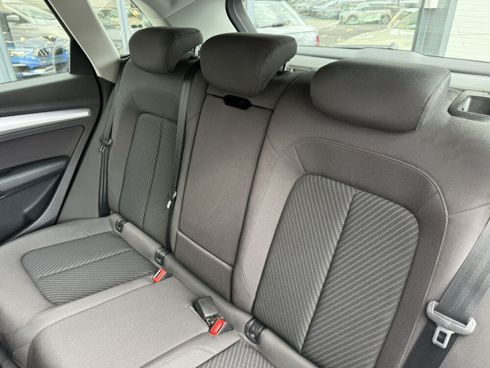 Q5 2.0 TDI 190CH QUATTRO S TRONIC 7 2017 occasion 31140 Aucamville