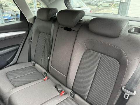Q5 2.0 TDI 190CH QUATTRO S TRONIC 7 2017 occasion 31140 Aucamville