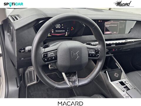 DS4 BlueHDi 130ch Performance Line + Automatique 2022 occasion 82000 Montauban