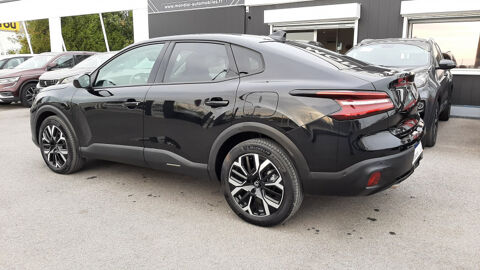 C4 X 1.2 HYBRIDE 136CH S&S MAX AUTOMATIQUE 2025 occasion 08000 Warcq