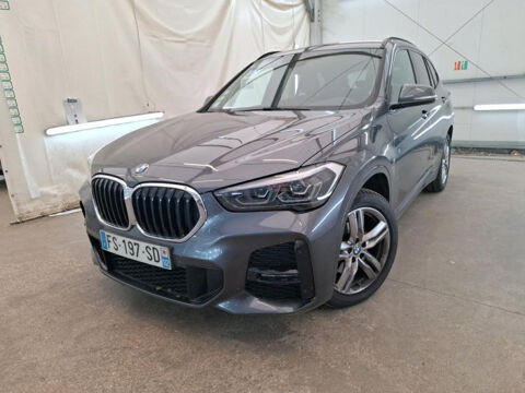 Annonce voiture BMW X1 24990 €