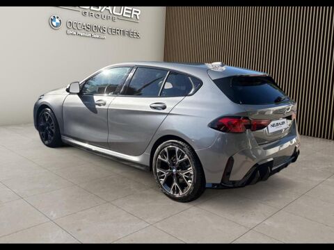S&eacute;rie 1 120A 170ch M Sport DKG7 2025 occasion 78240 Chambourcy