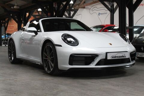 Annonce voiture Porsche 911 159800 €