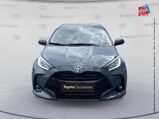 Yaris 116h Design 5p MY26 2026 occasion 57050 Metz