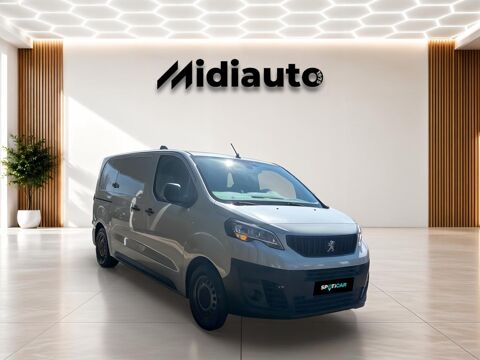 Expert M 1.5 BlueHDi 120ch S&S avec Attelage / 14158.33&curren;HT 2022 occasion 28500 Vernouillet