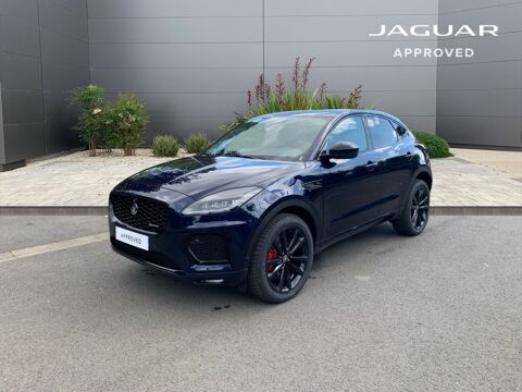 Annonce voiture Jaguar E-PACE 69999 