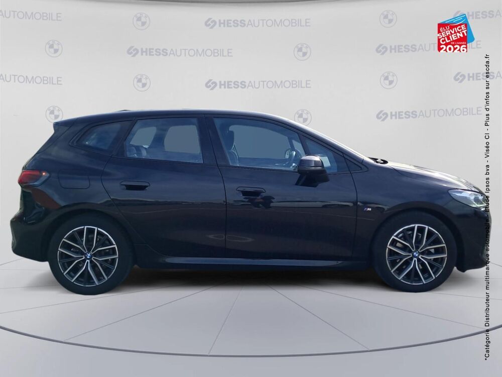 Serie 2 218i 136ch M Sport DKG7 2023 occasion 68390 Sausheim