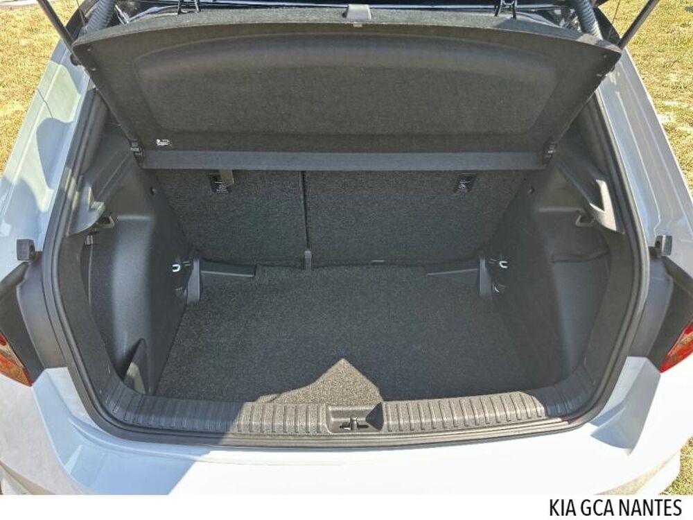 Fabia 1.0 TSI 110ch Monte Carlo DSG7 2022 occasion 44800 Saint-Herblain